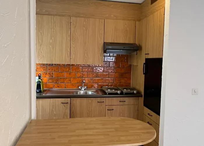 Charming In Niederdoerfli Apartman Zürich