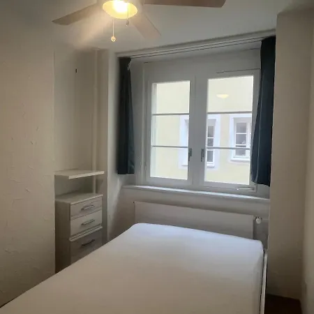 Charming In Niederdoerfli * Zurych