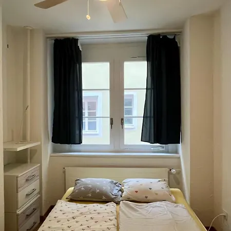 Charming In Niederdoerfli Apartament Zurych