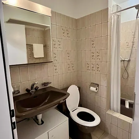 Apartment Charming In Niederdoerfli Zurich