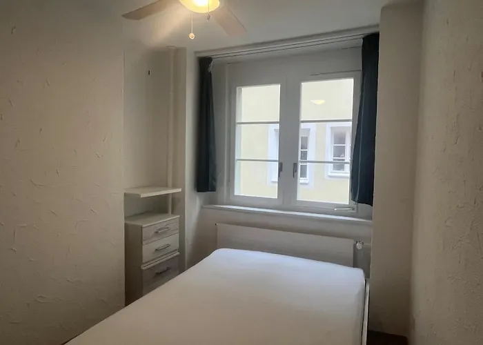 Charming In Niederdoerfli * Zurych