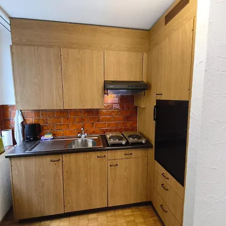 Apartment Charming In Niederdoerfli *