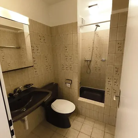 Apartment Charming In Niederdoerfli