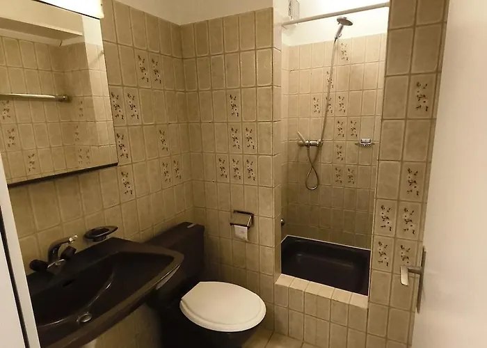 Apartment Charming In Niederdoerfli